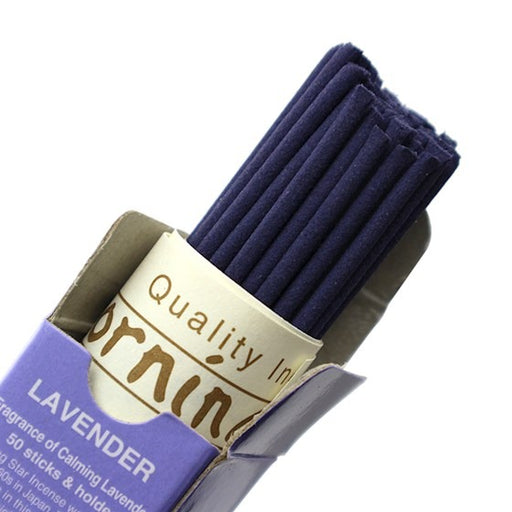 Morning Star - Lavender 50 pinner image