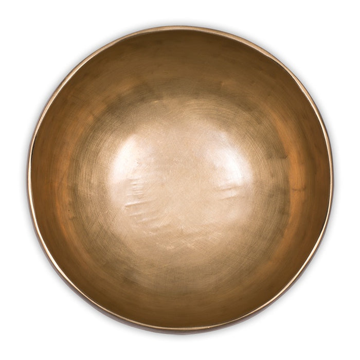 Syngebolle/Singing bowl De-Wa  725-825grams Nepal  image
