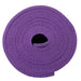 PVC Yoga Mat Trend 101-lilac | 4,5mm image