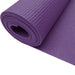 PVC Yoga Mat Trend 101-lilac | 4,5mm image