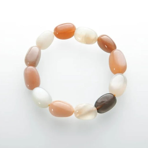 Månestein/ Moonstone Mix Armbånd   image