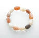 Månestein/ Moonstone Mix Armbånd   image