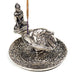 Røkelsesholder/Incense burner buddha image