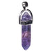 Fluoritt anheng / Pendant fluorite image