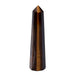 Tigerøye Generator Obelisk  7-10cm image