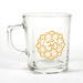 Krus/ Te Glass OHM - Perfekt Gave  image
