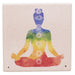 Røkelsesholder 7 Chakra  image