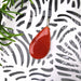 Karneol Anheng 3-4 cm  image
