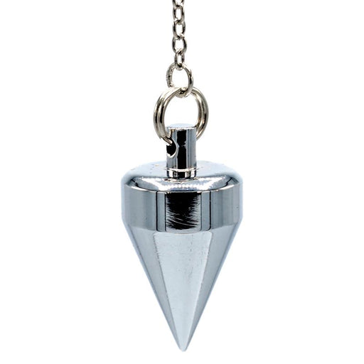 Pendel/Pendulum brass chrome-plated image