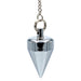Pendel/Pendulum brass chrome-plated image