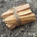 Palo Santo pinner 10stk - sett image
