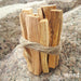 Palo Santo pinner 10stk - sett image