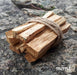 Palo Santo pinner 10stk - sett image