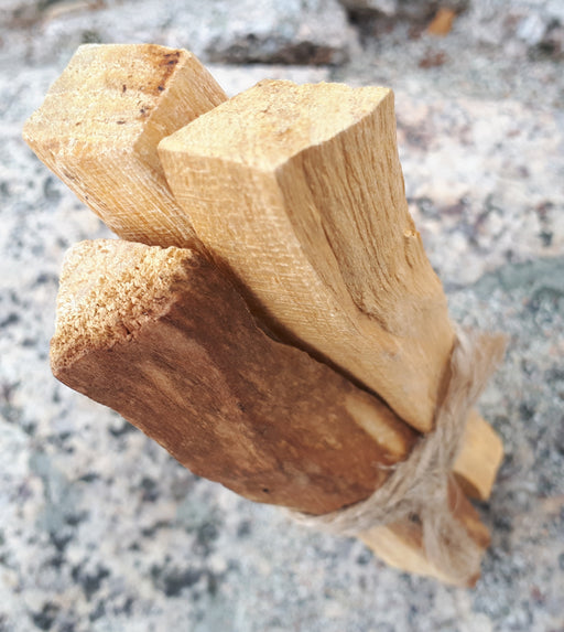 Palo Santo Holy Wood 3 pk image