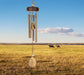 Precious Stones Chime - Prairie Jasper image