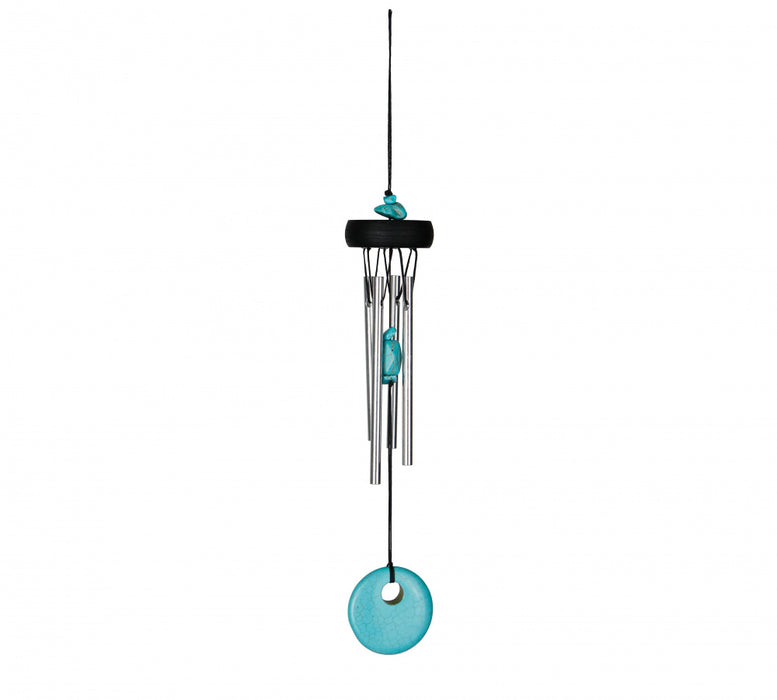 Precious Stones Chime - Turquoise image