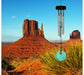 Precious Stones Chime - Turquoise image