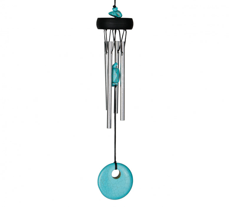 Precious Stones Chime - Turquoise image