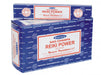 Røkelse Satya Nag Champa Reiki Power  image