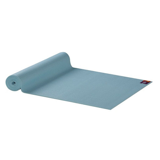 Yoga mat Standard OM Ako Yoga, Aqua image