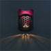 Atmospheric lighting Flower of life 10x12 cm     image