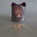 Atmospheric lighting Flower of life 10x12 cm     image