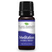 Meditation Synergy Essential Oil - eteriske oljer 10 ml  image