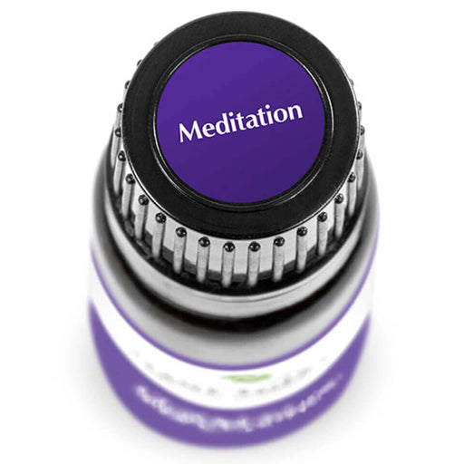 Meditation Synergy Essential Oil - eteriske oljer 10 ml  image