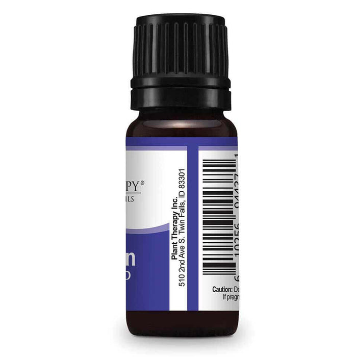 Meditation Synergy Essential Oil - eteriske oljer 10 ml  image
