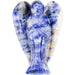 Engler Sodalitt/ Gemstone Angel Sodalite  image