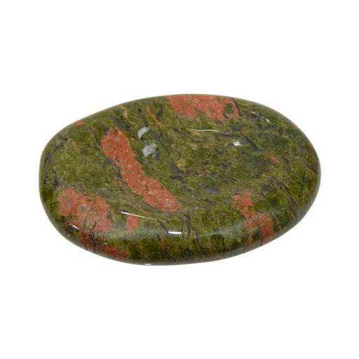 Unakit Lommestein/ Worry stone 3 cm  image
