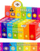Incense - Green Tree 7 Chakras - 15 gram image