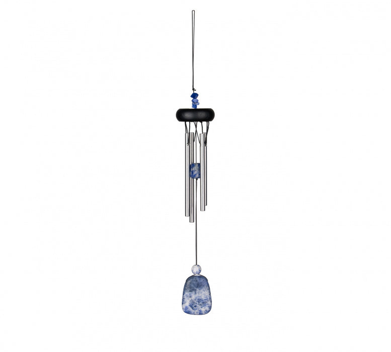 Precious Stones Chime - Lapis image