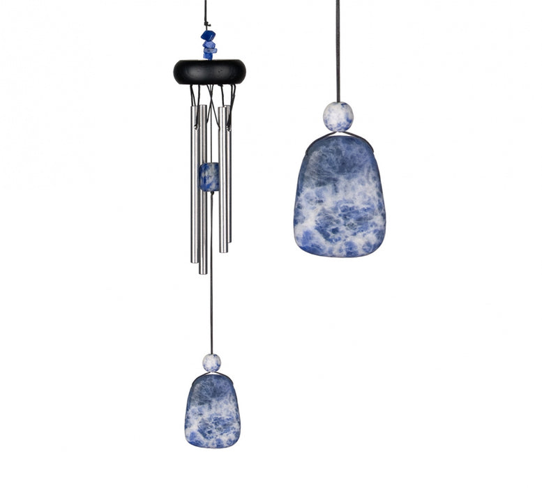 Precious Stones Chime - Lapis image