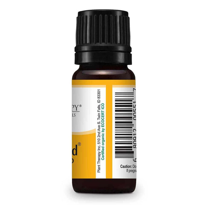 Immune Aid Synergy Organic Essential Oil 10 mL image