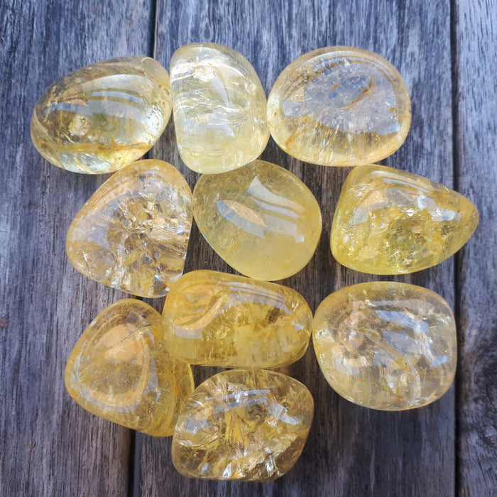 Sunshine Aura Tromlet Medium AAA-kvalitet image