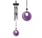 Precious Stones Chime - Amethyst image