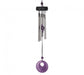 Precious Stones Chime - Amethyst image