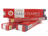 Røkelse Golden Nag Champa image