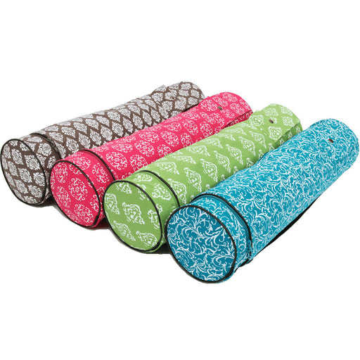 Yoga Bag Raja Green image