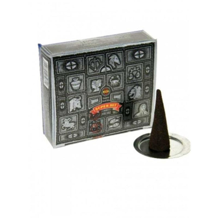 Super Hit - Sai Baba Nag Champa - kjegler image