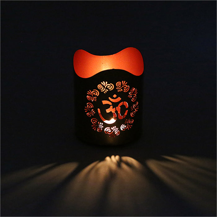 Telysholder/Atmospheric lighting OM image