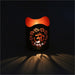 Telysholder/Atmospheric lighting OM image