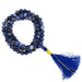 Mala kjede | Mala Sodalite AA quality 108 beads  image