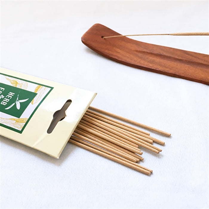 Røkelse Herb & Earth Sandeltre/Sandalwood image