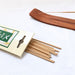 Røkelse Herb & Earth Sandeltre/Sandalwood image