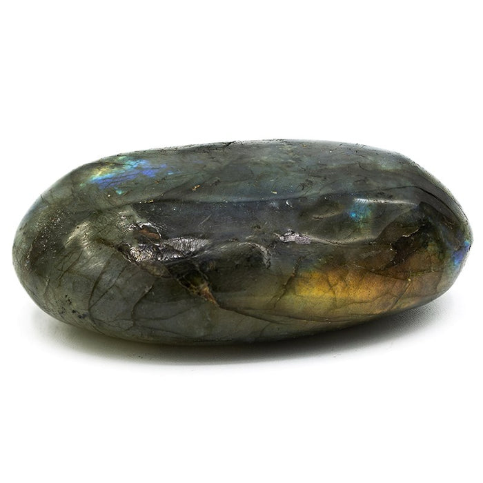 Jumbo steiner - Labradoritt  L image
