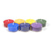 Gavesett av 7 Chakra Aroma Telys i gaveboks image