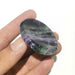 Fluoritt  Lommestein - Purple Fluorite Palmstones image