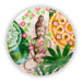 Buddha Tekrus Infuser image
